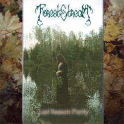 Forest Stream : Last Season Purity Forest Stream : Last Season Purity